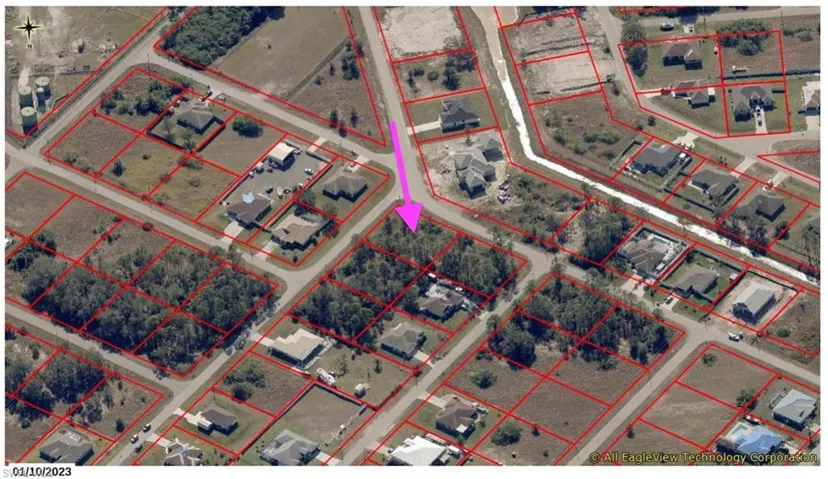 2401 Claude Ave N, Lehigh Acres Fl 33971