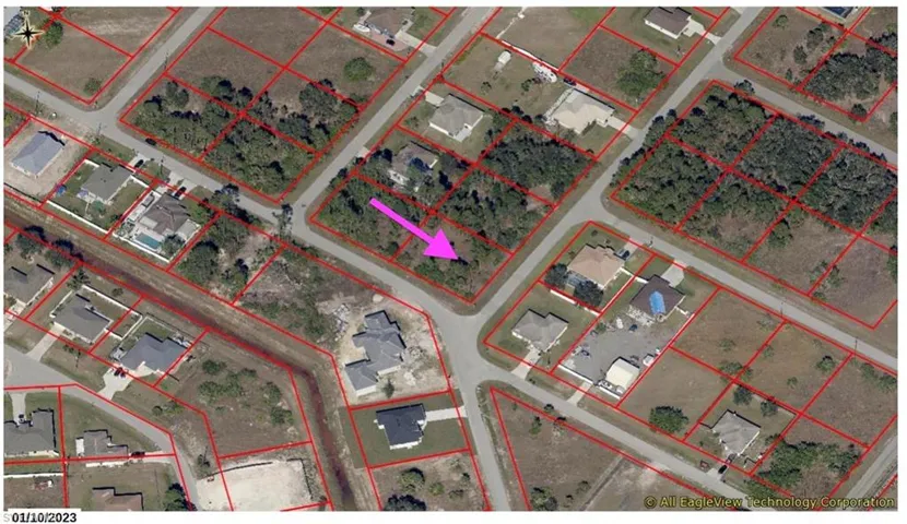 2401 Claude Ave N, Lehigh Acres Fl 33971