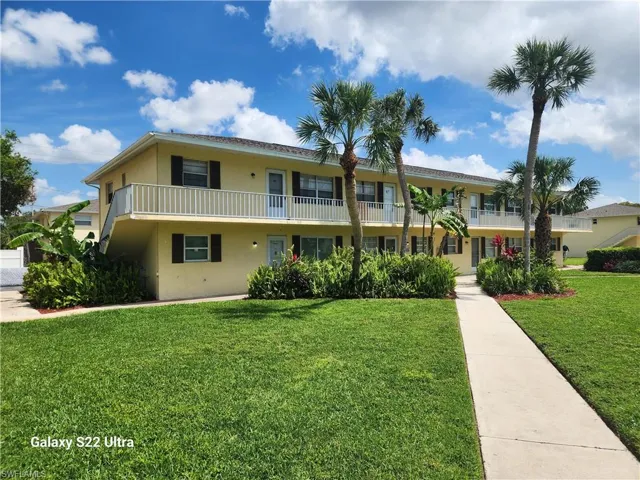 3325  Airport N RD, Naples, FL 34105