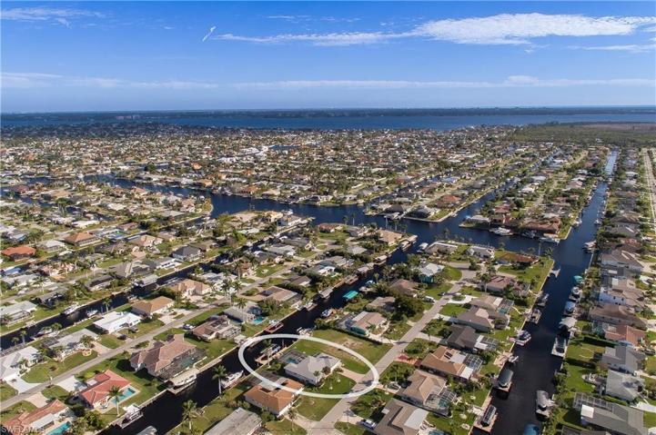 4911 SW 3rd AVE, CAPE CORAL FL 33914