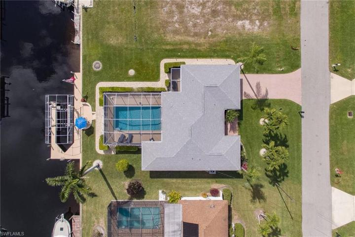 4911 SW 3rd AVE, CAPE CORAL FL 33914