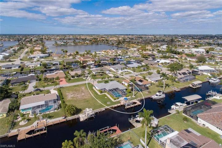4911 SW 3rd AVE, CAPE CORAL FL 33914