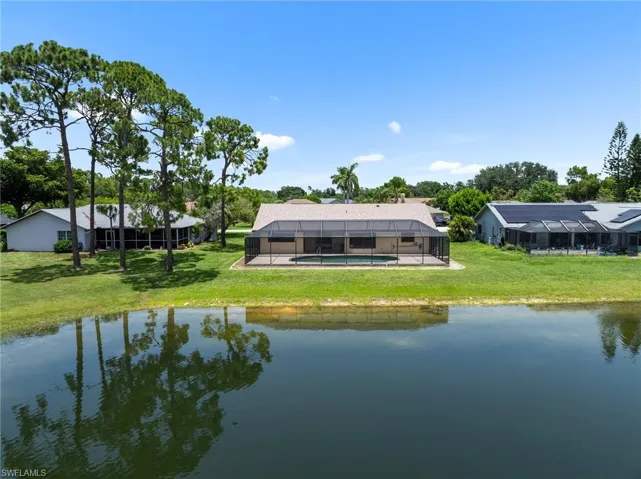 9366 Pineapple Rd, Fort Myers, Florida 33967
