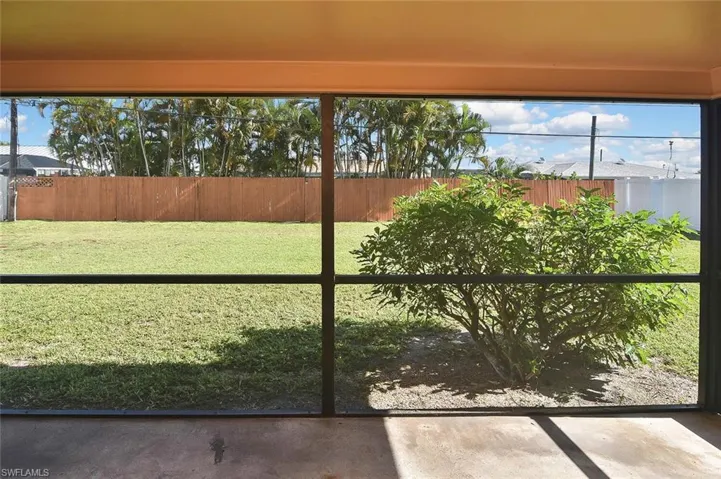 1305 Se 25th Ln, Cape Coral Fl 33904