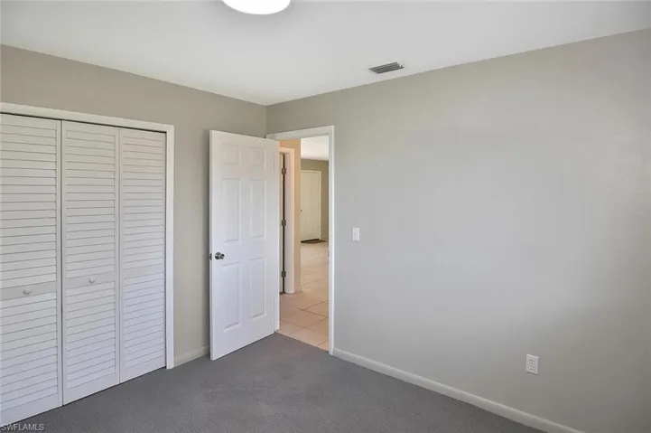 Guest bedroom