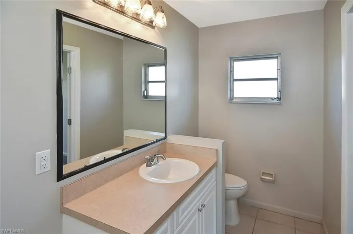 Master bath