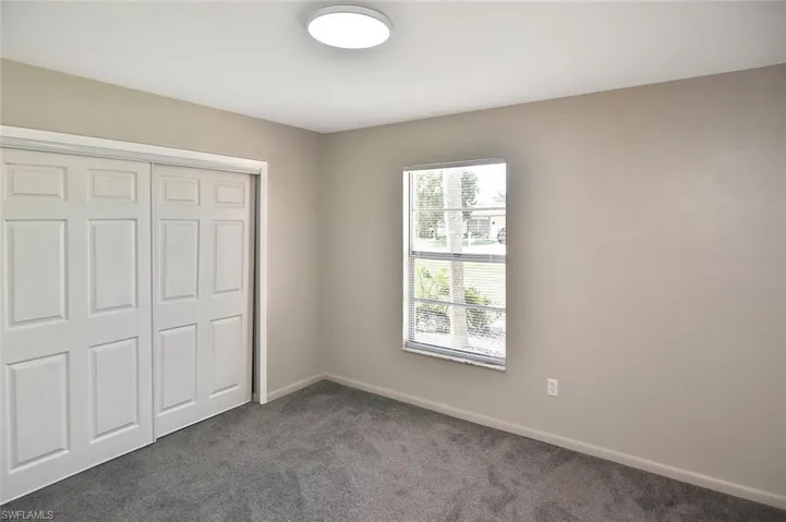 Guest bedroom