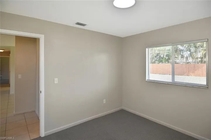 Guest bedroom