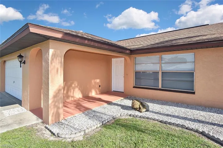 1305 Se 25th Ln, Cape Coral Fl 33904