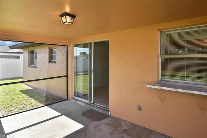 1305 Se 25th Ln, Cape Coral Fl 33904