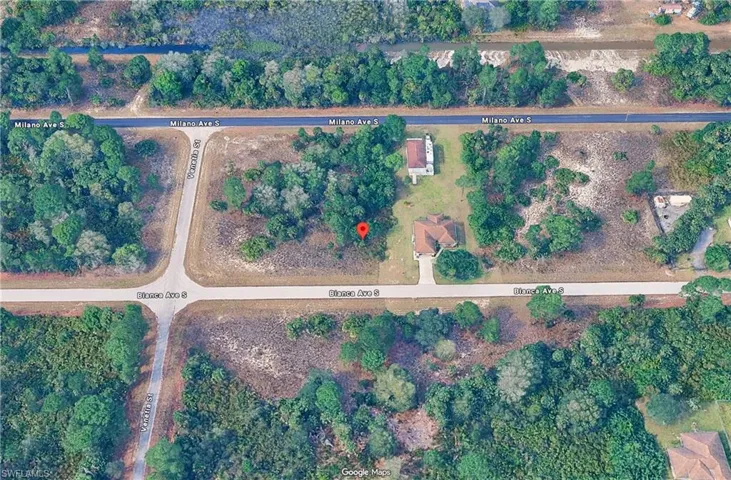 748 Bianca Ave S, Lehigh Acres, Florida 33974