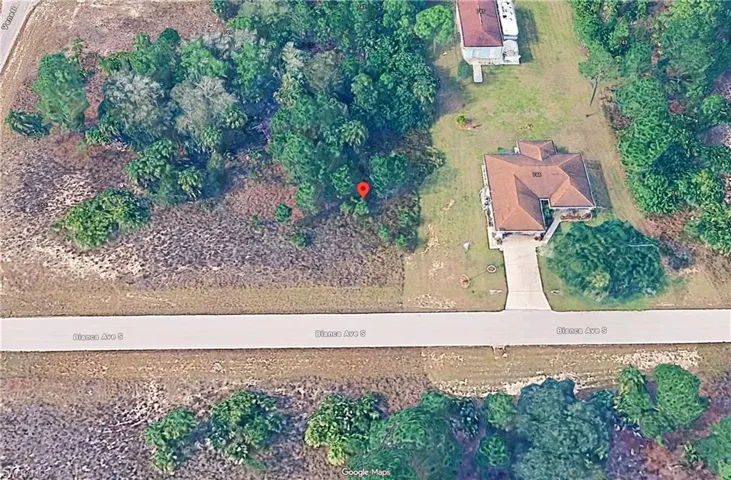 748 Bianca Ave S, Lehigh Acres, Florida 33974