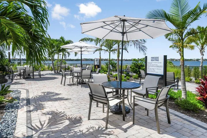 Esplanade at Lake Club
