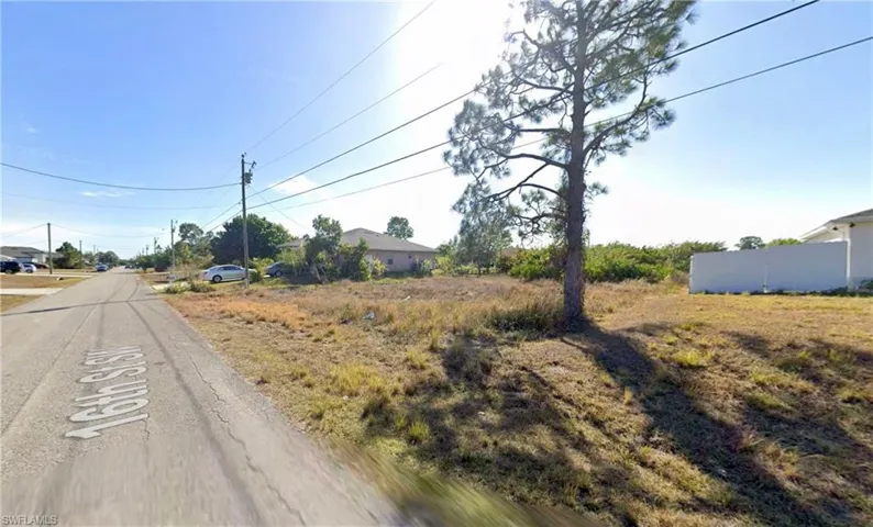 3815 16th St Sw, Lehigh Acres, Florida 33976