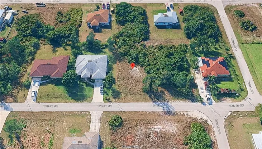3815 16th St Sw, Lehigh Acres, Florida 33976