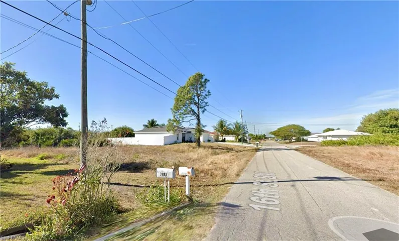 3815 16th St Sw, Lehigh Acres, Florida 33976