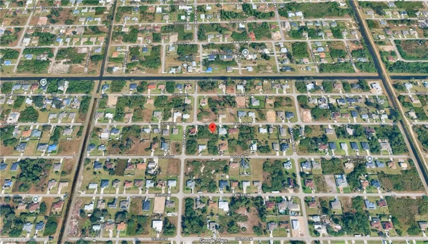 3815 16th St Sw, Lehigh Acres, Florida 33976