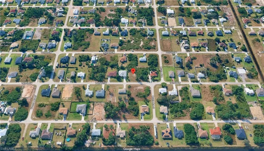 3815 16th St Sw, Lehigh Acres, Florida 33976