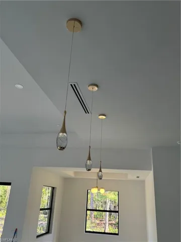View of details