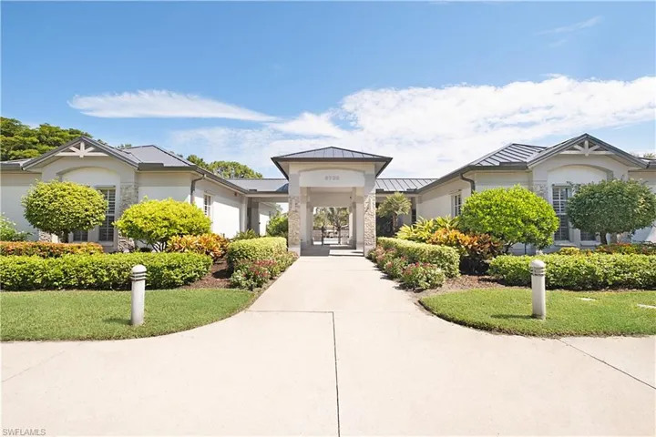 7110 Wild Forest Ct 102, Naples, Florida 34109