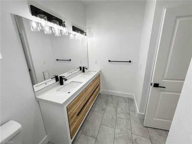 Master  Bath