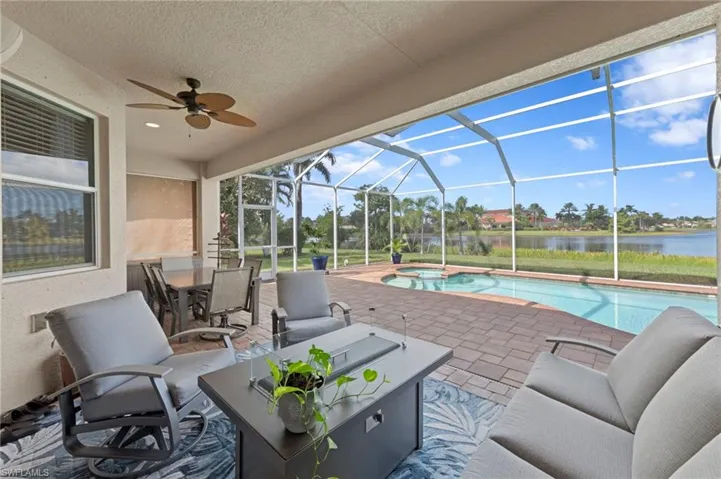 covered lanai