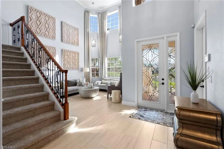foyer