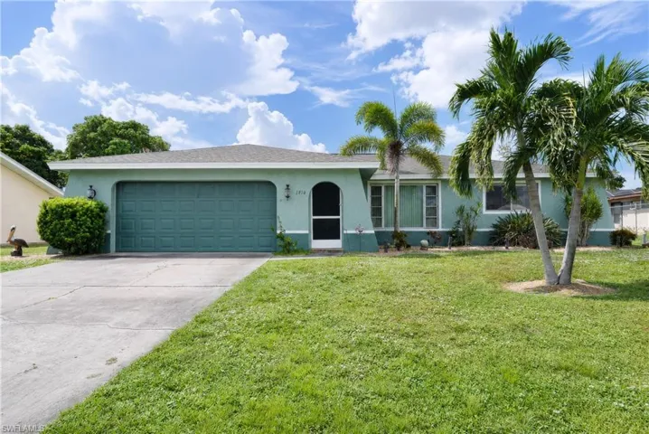 1810 Se 16th St, Cape Coral, Florida 33990