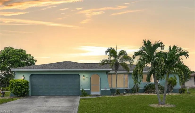 1810 Se 16th St, Cape Coral, Florida 33990