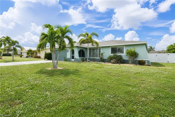 1810 Se 16th St, Cape Coral, Florida 33990