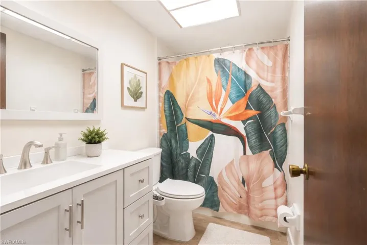 Photo has been digitally enhanced and virtually staged using AI for illustrative purposes.