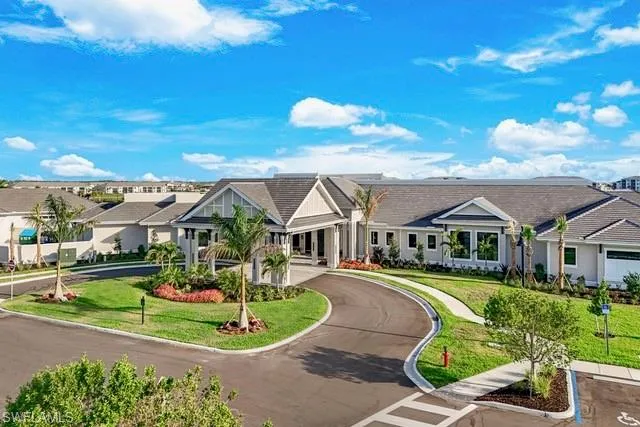 Clubhouse