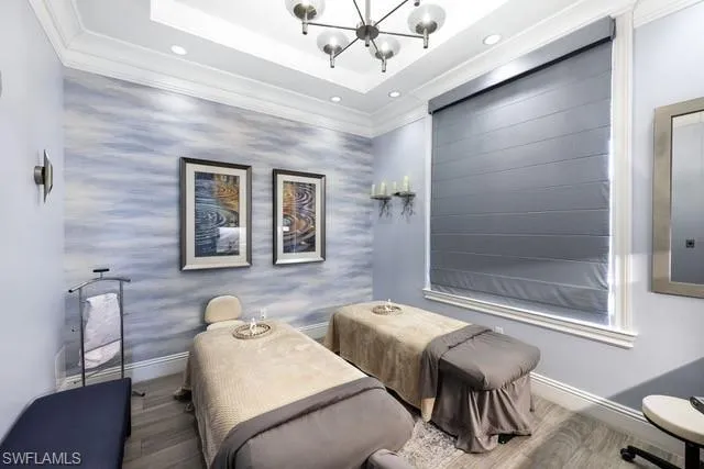 The Getaway Spa