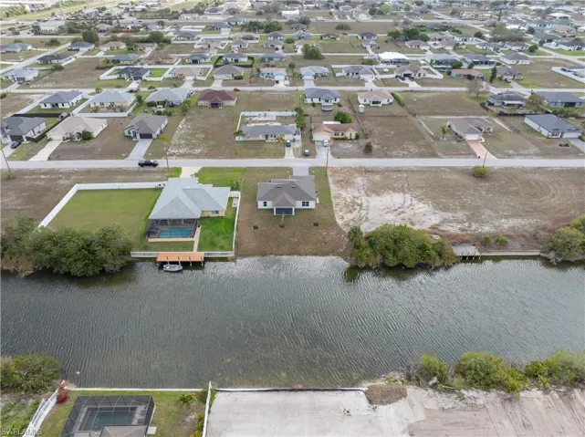 2212 NE 6th  AVE, Cape Coral, FL 33909