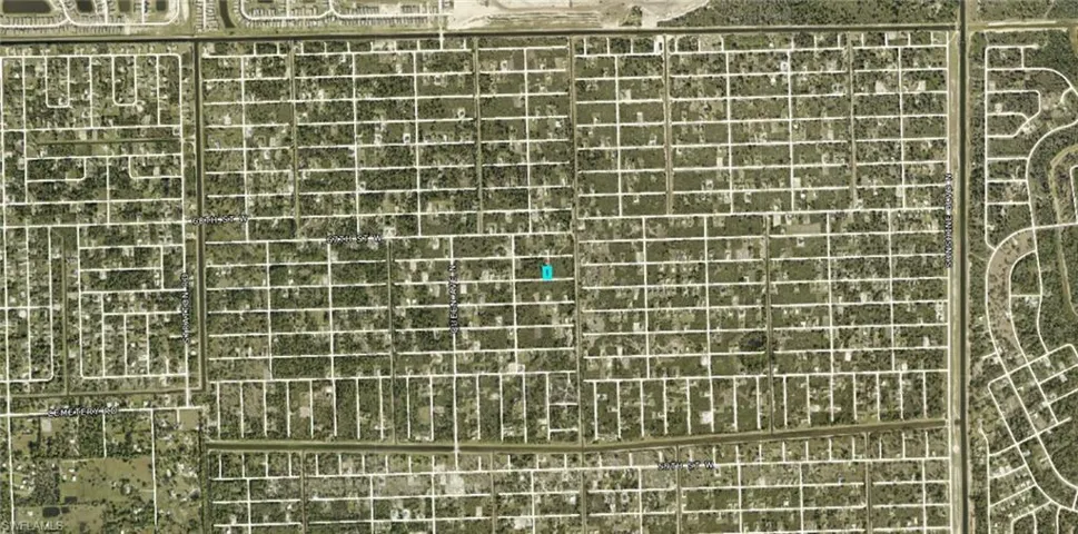 3108 65th St W, Lehigh Acres Fl 33971