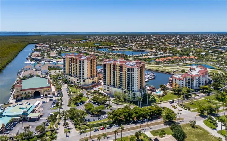 5781  Cape Harbour  DR, Cape Coral, FL 33914