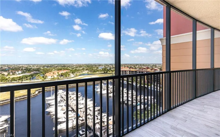 5781  Cape Harbour  DR, Cape Coral, FL 33914