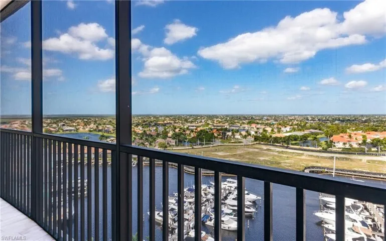 5781  Cape Harbour  DR, Cape Coral, FL 33914