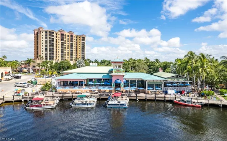 5781  Cape Harbour  DR, Cape Coral, FL 33914