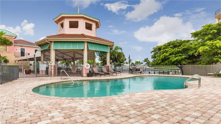 5781  Cape Harbour  DR, Cape Coral, FL 33914