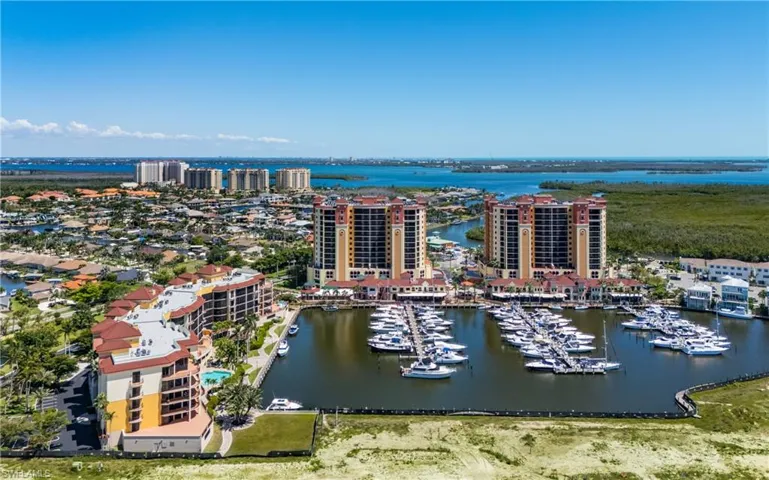 5781  Cape Harbour  DR, Cape Coral, FL 33914
