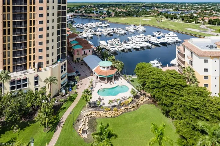 5781  Cape Harbour  DR, Cape Coral, FL 33914