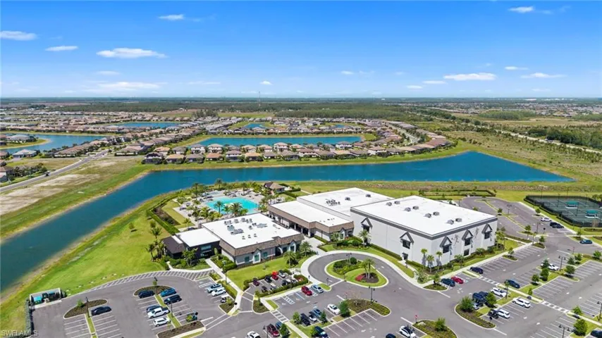 18335  Ridgeline  DR, Estero, FL 33928