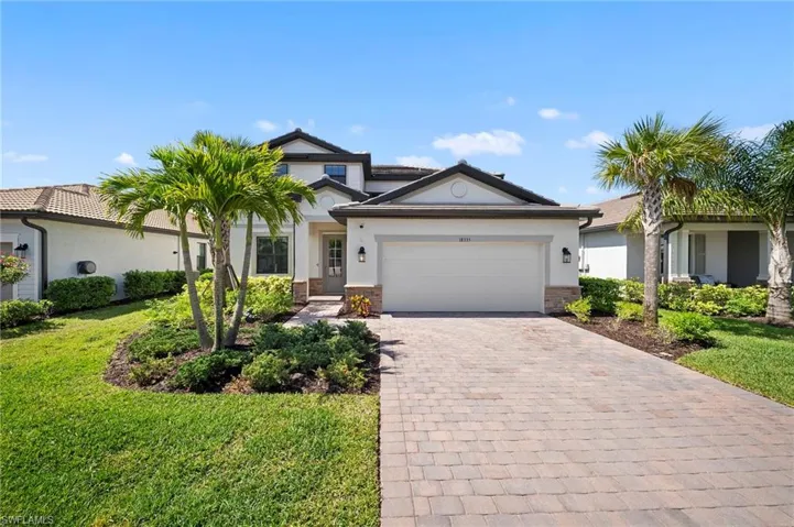 18335  Ridgeline  DR, Estero, FL 33928