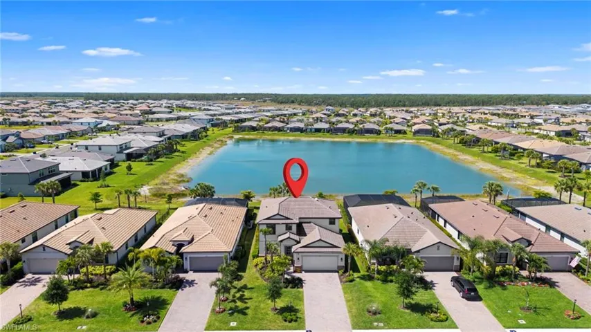 18335  Ridgeline  DR, Estero, FL 33928
