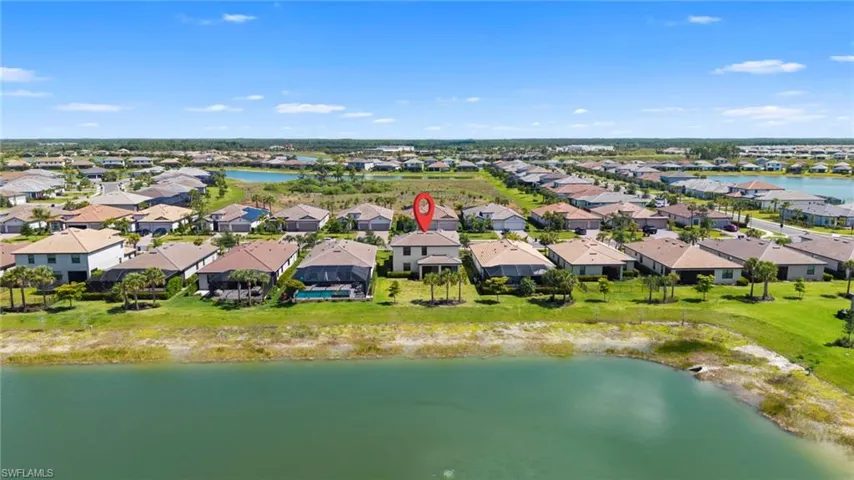 18335  Ridgeline  DR, Estero, FL 33928