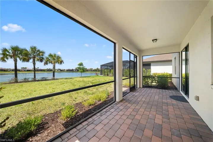 18335  Ridgeline  DR, Estero, FL 33928