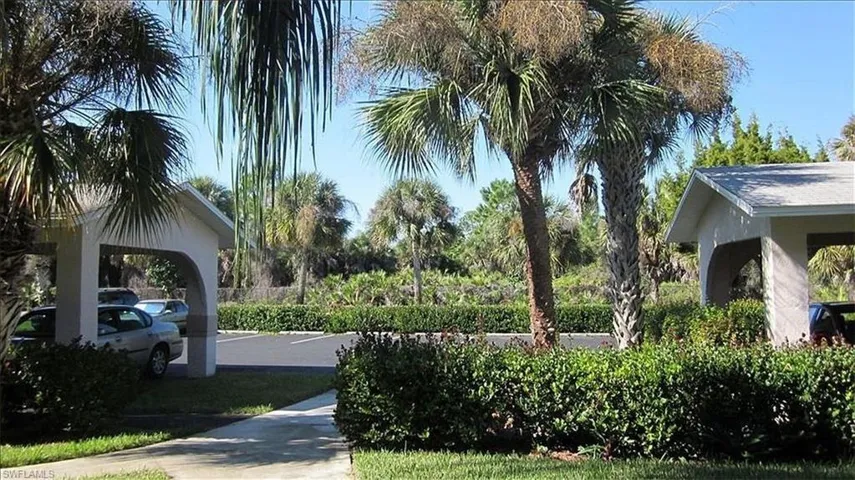 View of community
