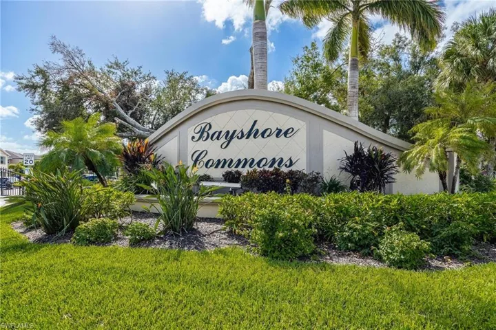 Community sign