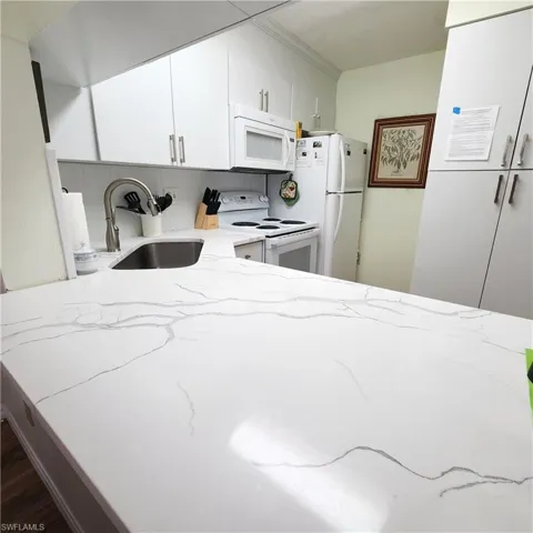 Updated Kitchen